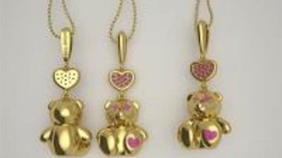 Настя Задорожная и «Бумбокс» стали ювелирами