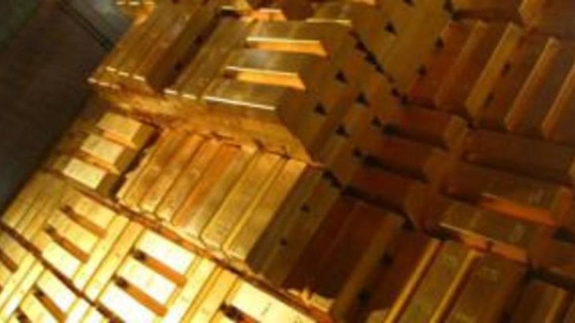 Шведская CAG снизила производство золота в России