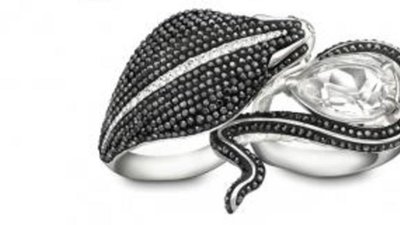 Стивен Вебстер создал коллекцию для нового фильма о Джеймсе Бонде