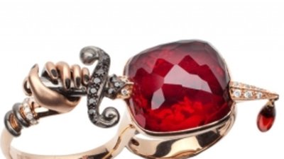 Stephen Webster запускает новую рекламную кампанию