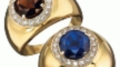 Тайвань был крупнейшим рынком для бриллиантов