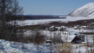 Не дошли до аукционов золоторудные объекты Колымы
