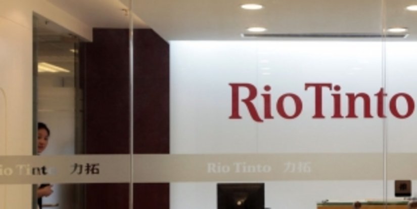 Rio Tinto планирует размещение акций алмазного подразделения
