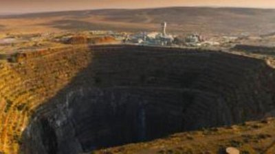Petra Diamonds снижает план производства