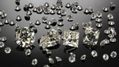 АЛРОСА начнет продажу бриллиантов онлайн уже в этом году