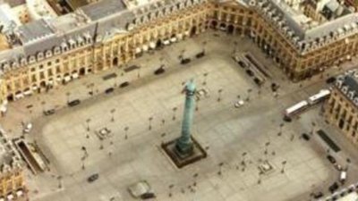 Самый большой магазин часов будет во Франции