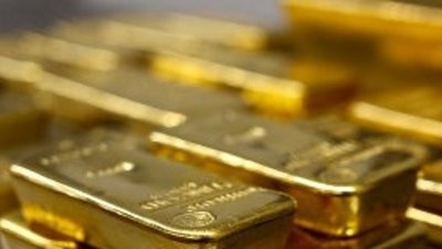 Сколько тонн золота сможет забрать Шотландия?