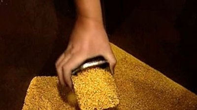 ФСБ перекрыла незаконные поставки золота на Кавказ