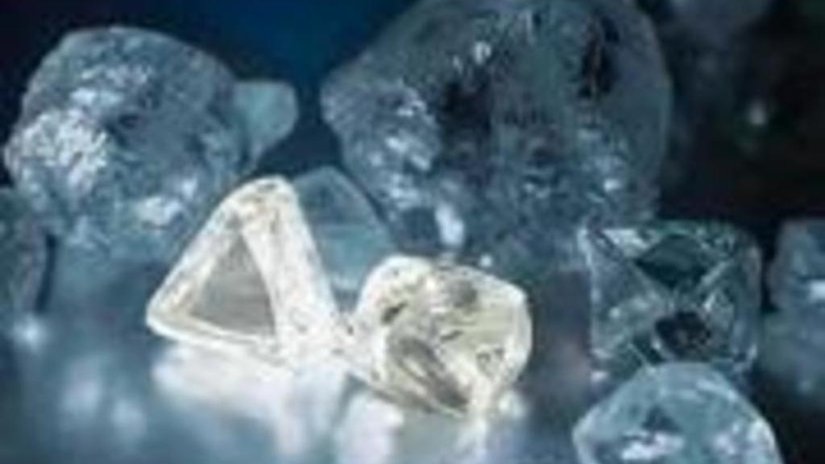 Rockwell Diamonds увеличивает свой доход