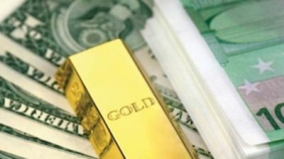 Лихорадка желтого металла: что ожидает золото в 2014 году