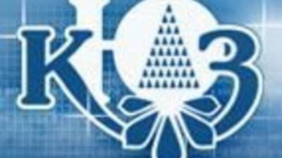 Новое лицо Киевского ювелирного завода