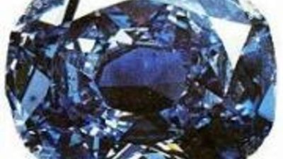 Бриллианты - надежный источник инвестиций