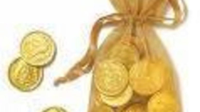 Американский штат Юта возрождает старую традицию на обращение драгоценных монет