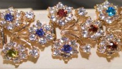 Нижегородская ярмарка представляет один из своих самых зрелищных и роскошных проектов – ювелирную выставку-продажу «Престиж».