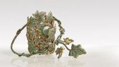 Jaeger-LeCoultre представил первый ювелирный сет