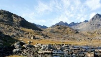 Месторождение Купол подводит компанию Kinross