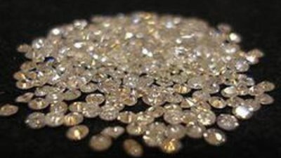 В Зимбабве началась алмазная конференция