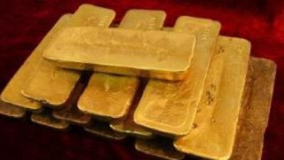 За первые пол года в Тенькинском районе добыто 502 кг золота