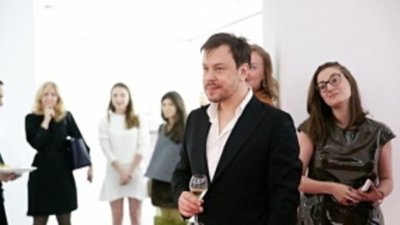 Ночь в музее с OMEGA