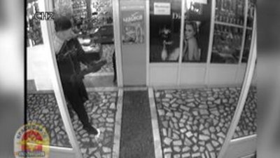 В Красноярске подозреваемые в разбойном нападении на ювелирный магазин предстанут перед судом