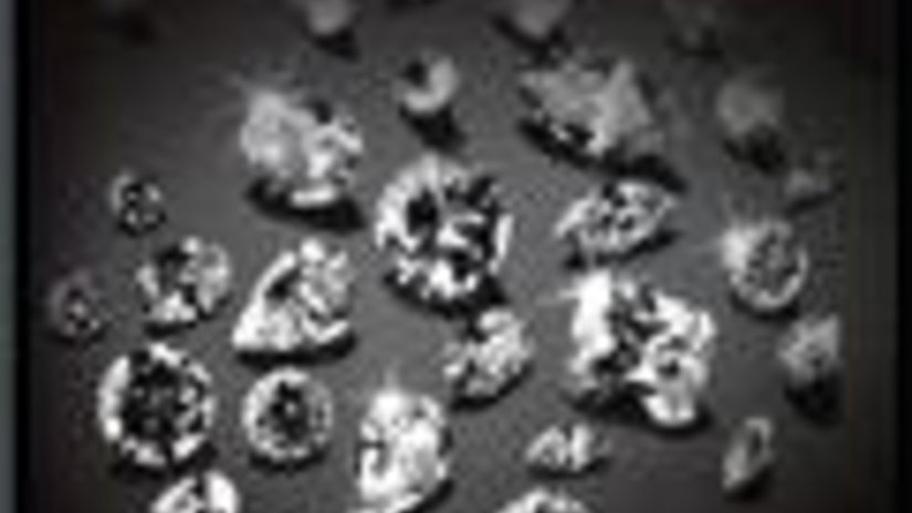 Через 40 лет запасы алмазов будут исчерпаны?