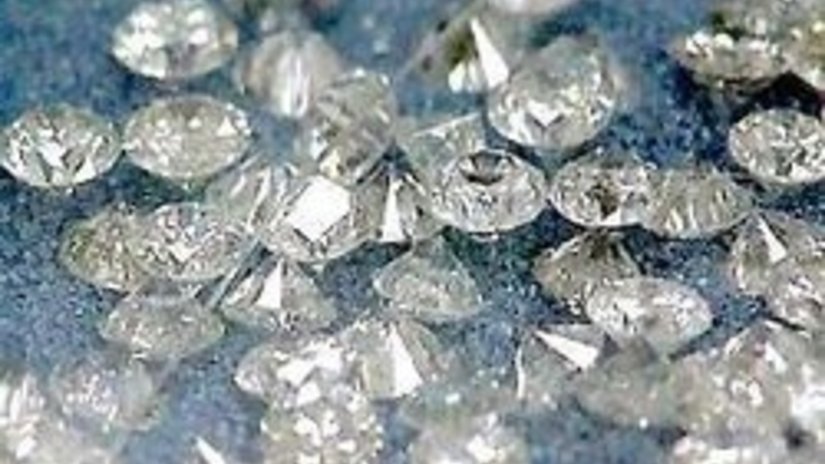 Алмазы «Нижне-Ленского» приобрели 40 компаний