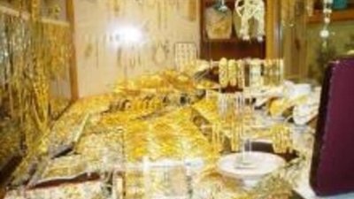 В Индии объем импорта золота в марте приблизился к нулю