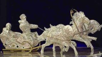 Ювелиров Беларуси познакомили с крупными компаниями ювелирной столицы России