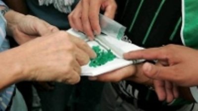 Добыча изумрудов в России может возобновиться в феврале