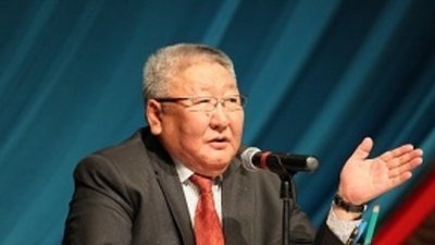 Возможно, главой «АЛРОСА» станет выдвиженец Якутии