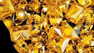 Element Six строит инновационный центр по производству синтетических алмазов