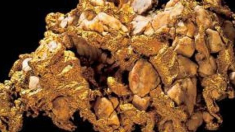 В Иркутской области открыты месторождения золота