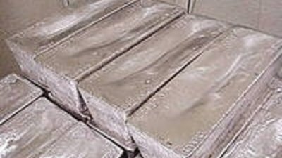 «Металлургия благородных металлов» наращивает переработку золота