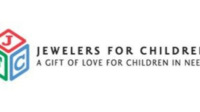 Организация "Ювелиры детям" передала 25 000 долларов в Красный Крест