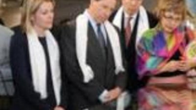 Что дарят членам королевской семьи?