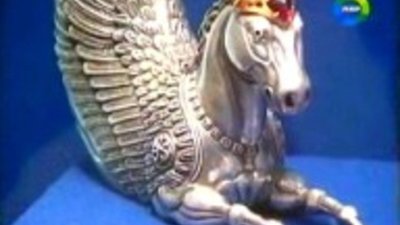 В Майкопе живет железных дел мастерица