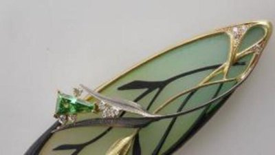 Кунио Накадзима и его драгоценный сад