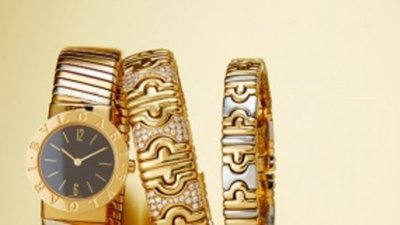 Украшений Bvlgari: Заветы прошлого