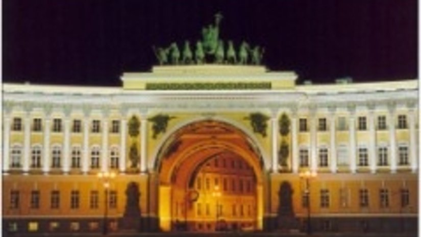 В Петербурге будет два музея Фаберже