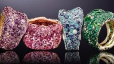 Производство изумруда и хризолита Gemfields выросло почти наполовину