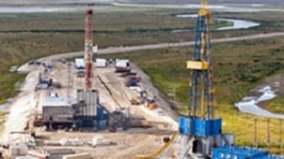 Разведкой на Ыгыаттанском алмазоносном районе займется «АЛРОСА»
