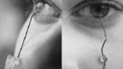 Появились необычные драгоценности для глаз