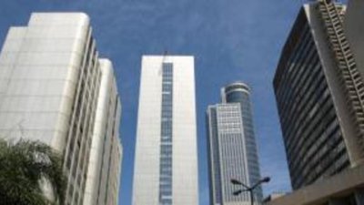 Израильский министр объявил о новой инициативе на алмазной бирже