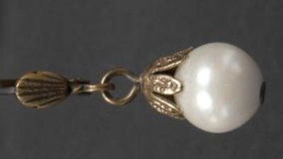 Драгоценности Уитни Хьюстон пойдут с молотка