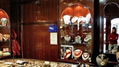 В текущем году объём рынка ювелирных изделий увеличится на 15% до 82,7 млрд руб