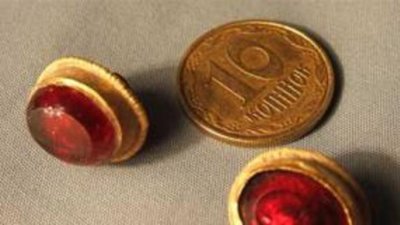 Так называемое «золото гуннов» опять обнаружили под Измаилом