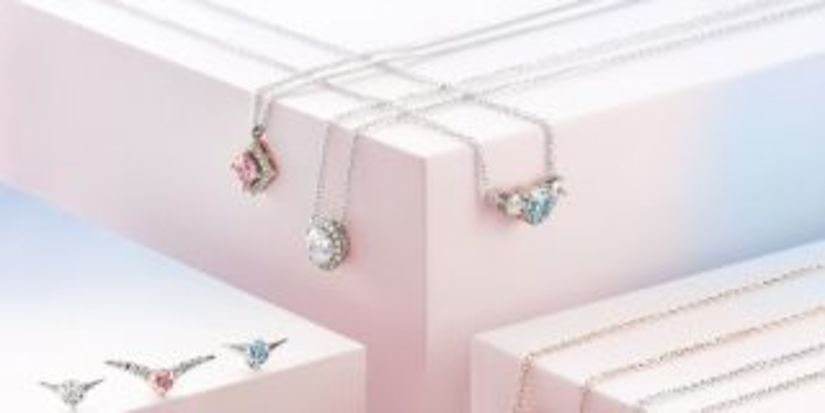 Производство синтетических алмазов ежегодно растет на 15%