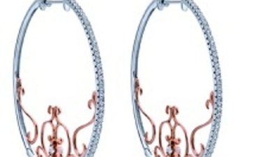 Gabriel & Co. представила пять коллекций ювелирных украшений