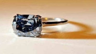 Лучшие друзья девушек – бриллианиты?