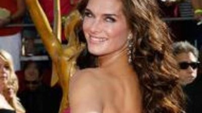 Бриллианты на "Эмми"